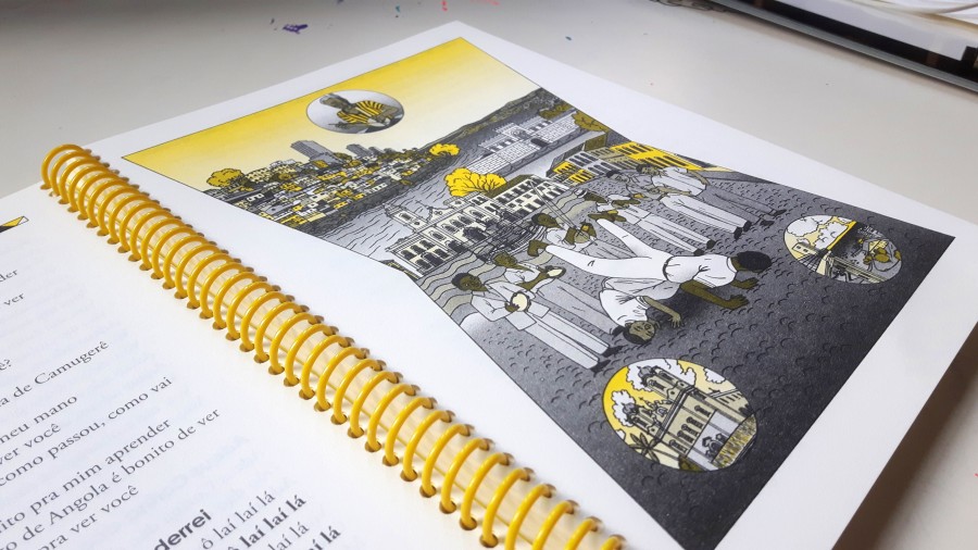 ✦CANCIONEIRO ILUSTRADO✦ supersaver price