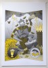 Iansã risoprint