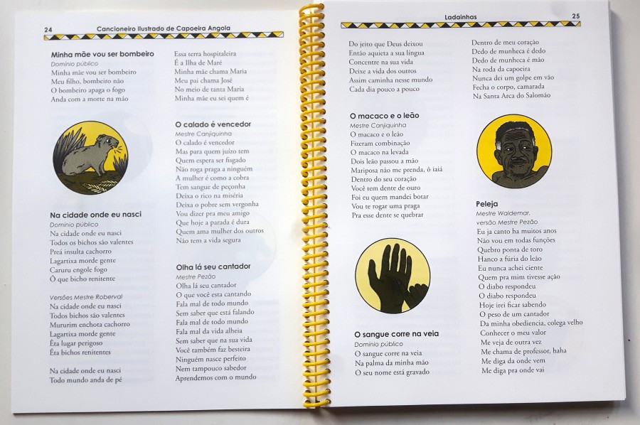 ✦CANCIONEIRO ILUSTRADO✦ artist soli price