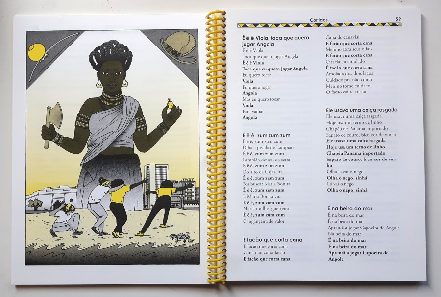 ✦CANCIONEIRO ILUSTRADO✦ artist soli price