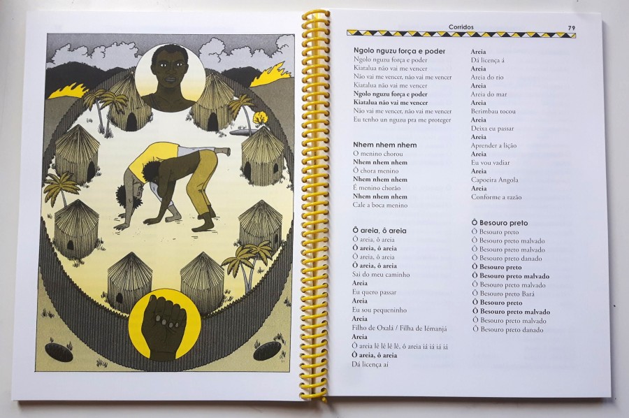 ✦CANCIONEIRO ILUSTRADO✦ artist soli price