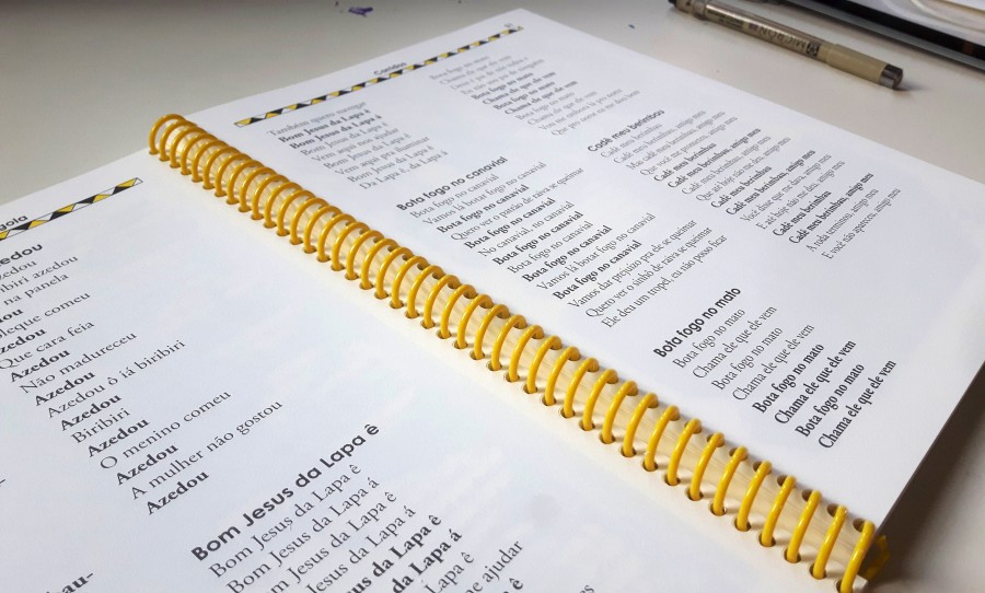 ✦CANCIONEIRO ILUSTRADO✦ artist soli price